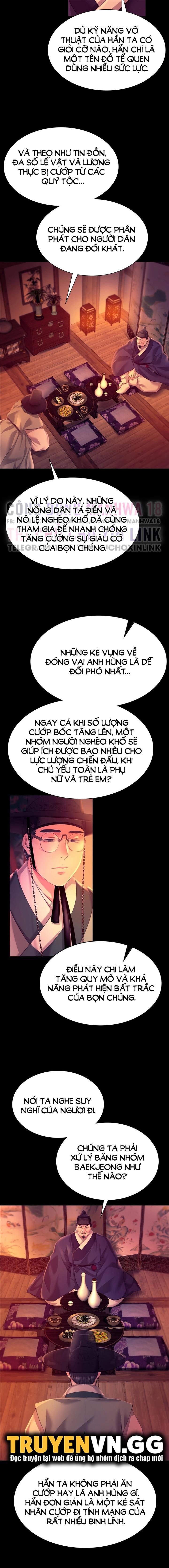 đọc truyện Tiểu Thư Chương 79 ảnh 10 tại Thiên Thai Truyện