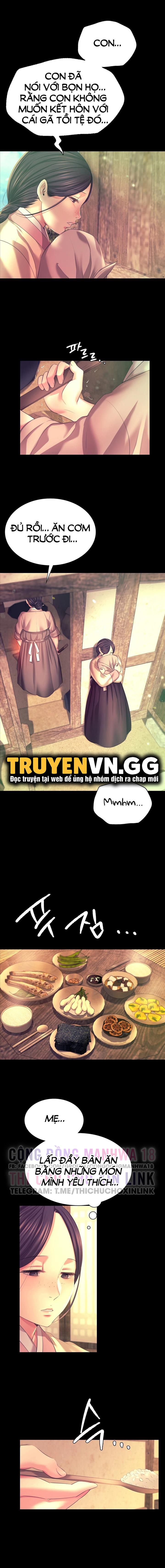 đọc truyện Tiểu Thư Chương 80 ảnh 9 tại Thiên Thai Truyện