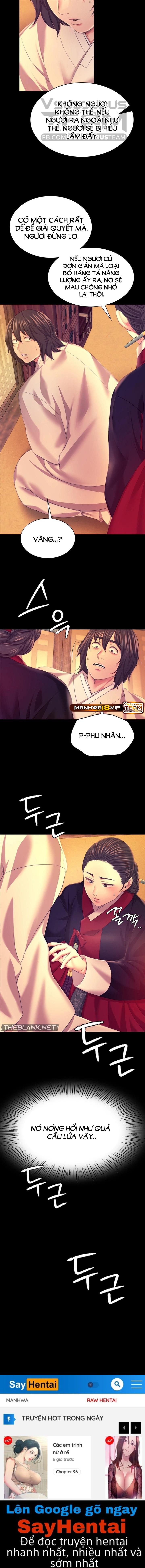 đọc truyện Tiểu Thư Chương 83 ảnh 19 tại Thiên Thai Truyện