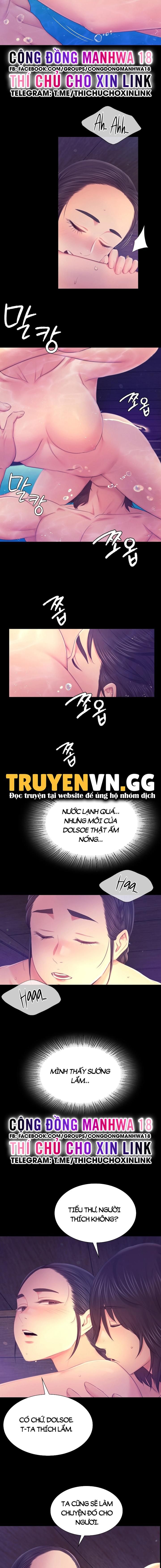 đọc truyện Tiểu Thư Chương 86 ảnh 13 tại Thiên Thai Truyện