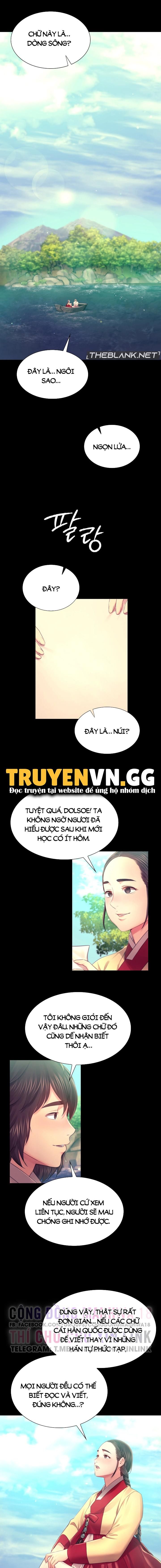 đọc truyện Tiểu Thư Chương 86 ảnh 6 tại Thiên Thai Truyện
