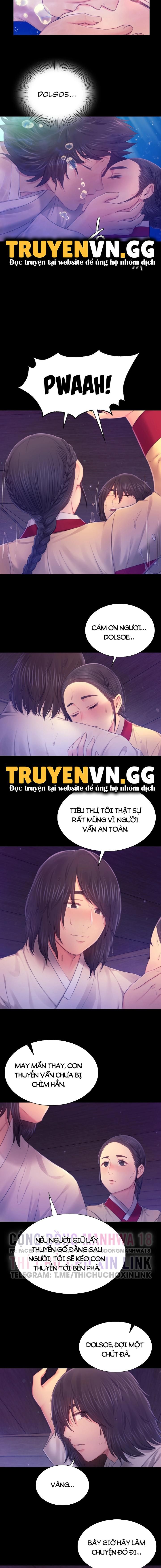 đọc truyện Tiểu Thư Chương 86 ảnh 10 tại Thiên Thai Truyện