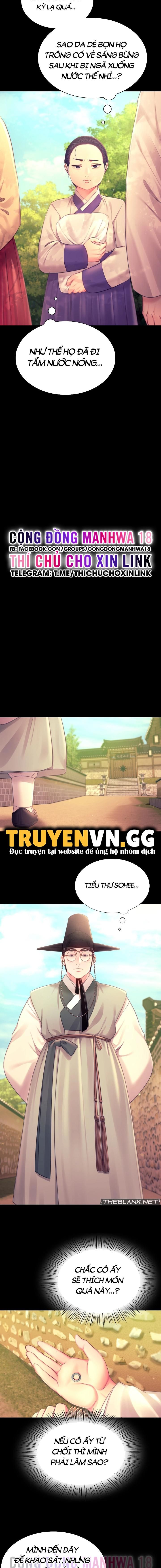 đọc truyện Tiểu Thư Chương 87 ảnh 14 tại Thiên Thai Truyện
