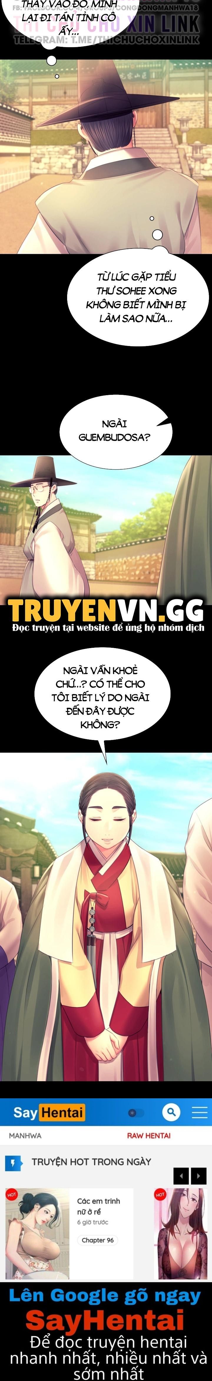 đọc truyện Tiểu Thư Chương 87 ảnh 15 tại Thiên Thai Truyện