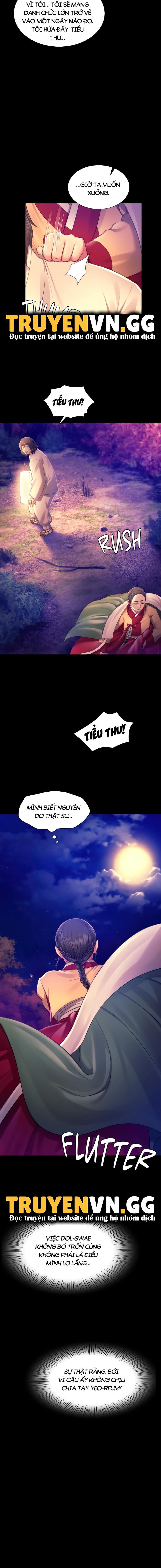 đọc truyện Tiểu Thư Chương 89 ảnh 7 tại Thiên Thai Truyện