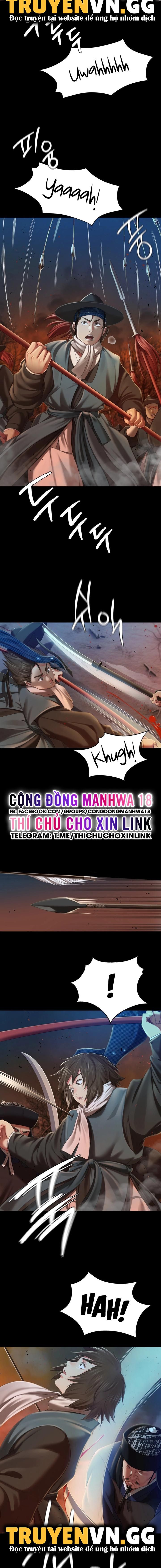 đọc truyện Tiểu Thư Chương 90 ảnh 2 tại Thiên Thai Truyện