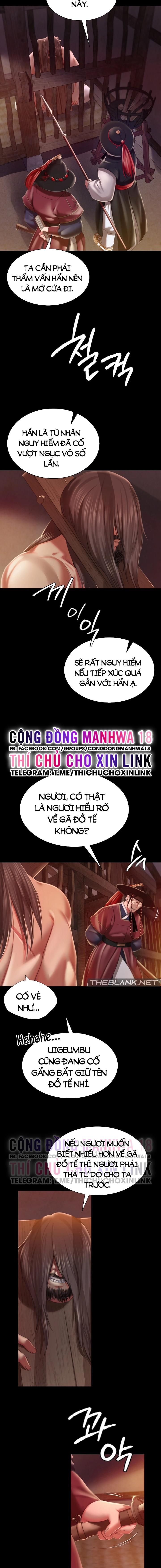 đọc truyện Tiểu Thư Chương 90 ảnh 13 tại Thiên Thai Truyện