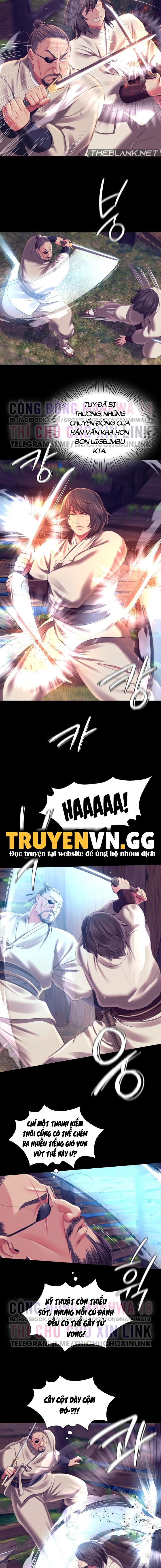 đọc truyện Tiểu Thư Chương 94 ảnh 10 tại Thiên Thai Truyện