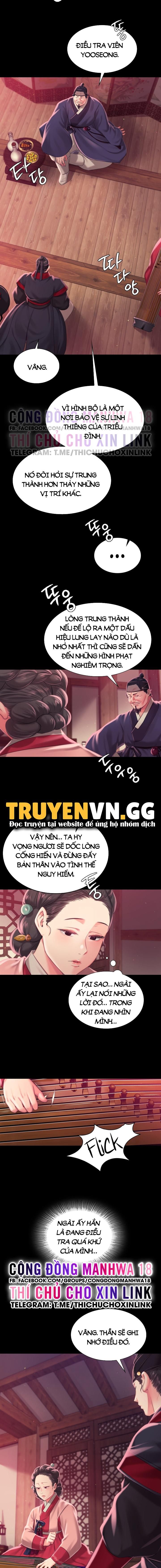 đọc truyện Tiểu Thư Chương 96 ảnh 17 tại Thiên Thai Truyện