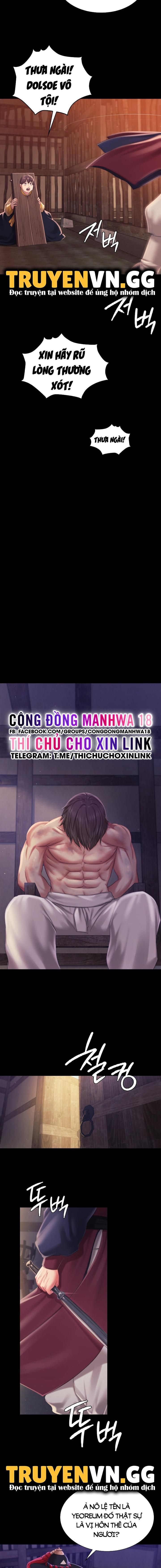 đọc truyện Tiểu Thư Chương 96 ảnh 9 tại Thiên Thai Truyện