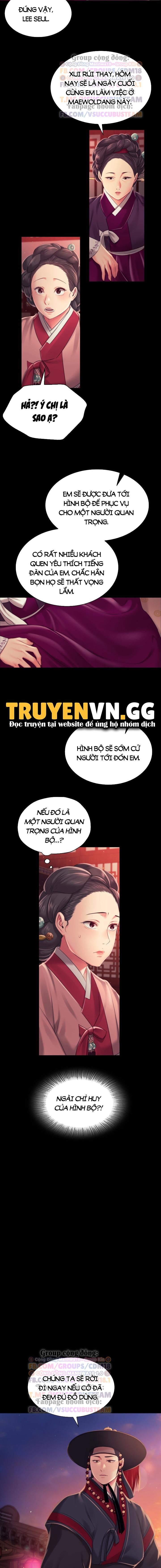 đọc truyện Tiểu Thư Chương 98 ảnh 12 tại Thiên Thai Truyện