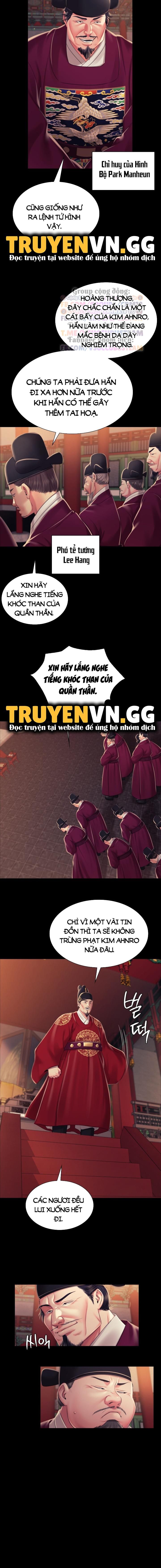 đọc truyện Tiểu Thư Chương 98 ảnh 10 tại Thiên Thai Truyện