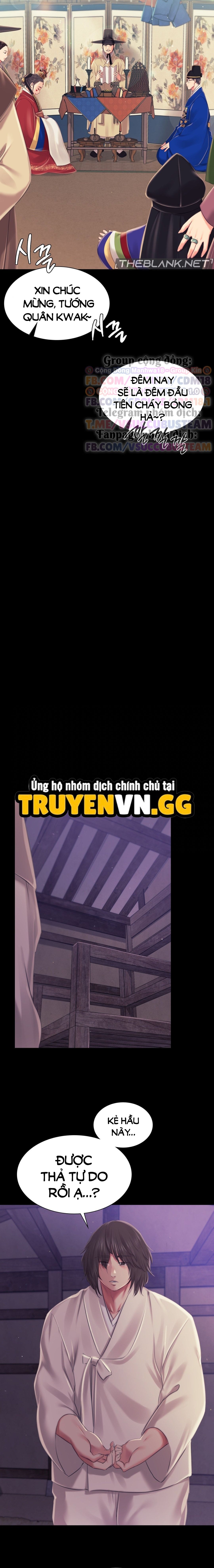 đọc truyện Tiểu Thư Chương 99 ảnh 14 tại Thiên Thai Truyện