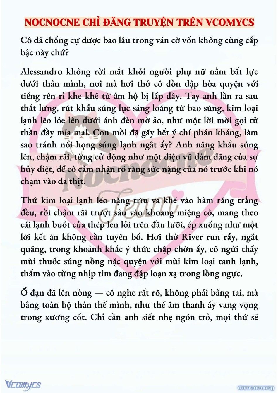 đọc truyện [tiểu Thuyết] Điểm Chí Chương 0 ảnh 14 tại Thiên Thai Truyện