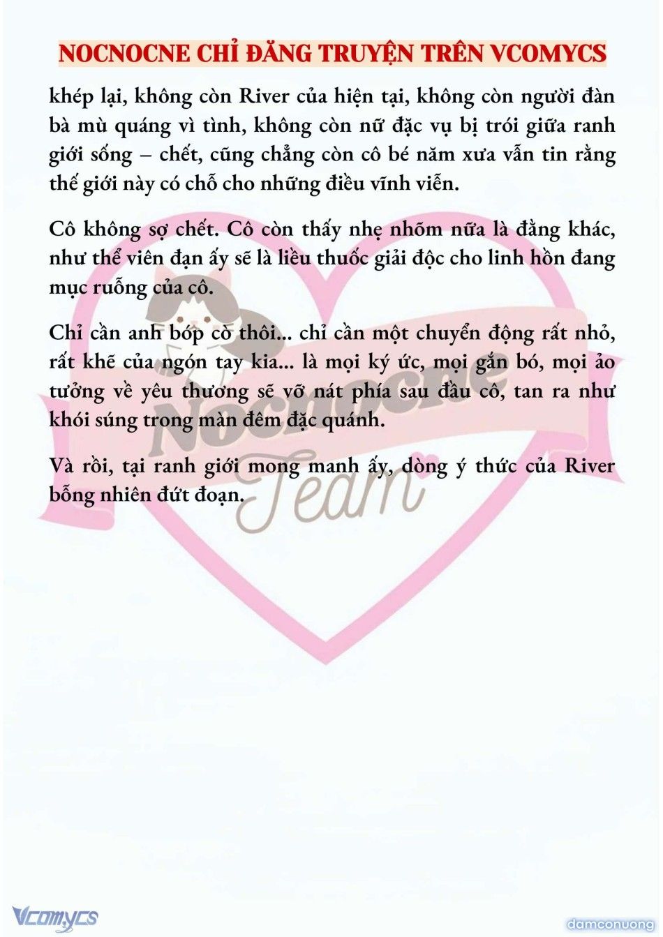 đọc truyện [tiểu Thuyết] Điểm Chí Chương 0 ảnh 15 tại Thiên Thai Truyện