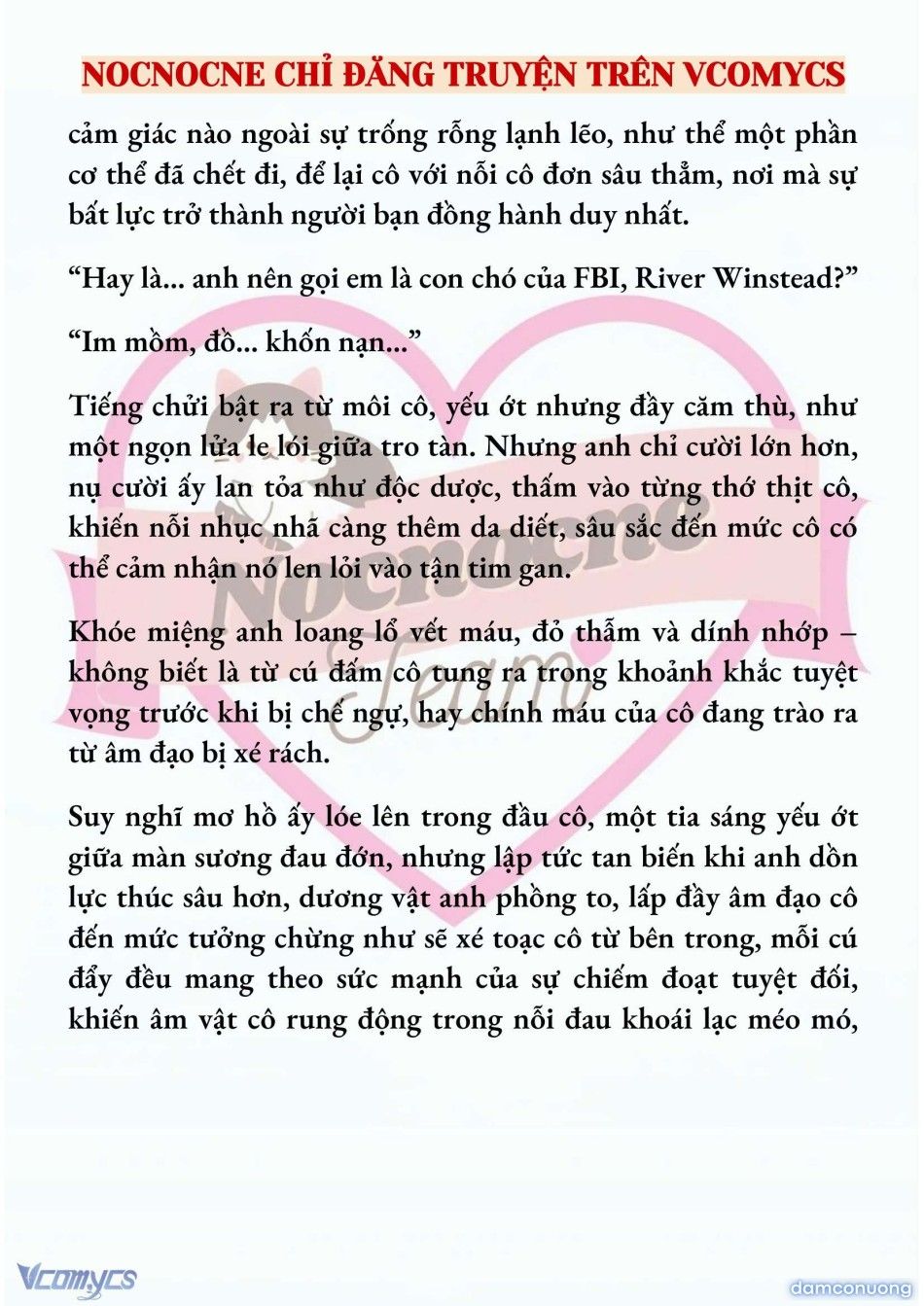 đọc truyện [tiểu Thuyết] Điểm Chí Chương 0 ảnh 5 tại Thiên Thai Truyện