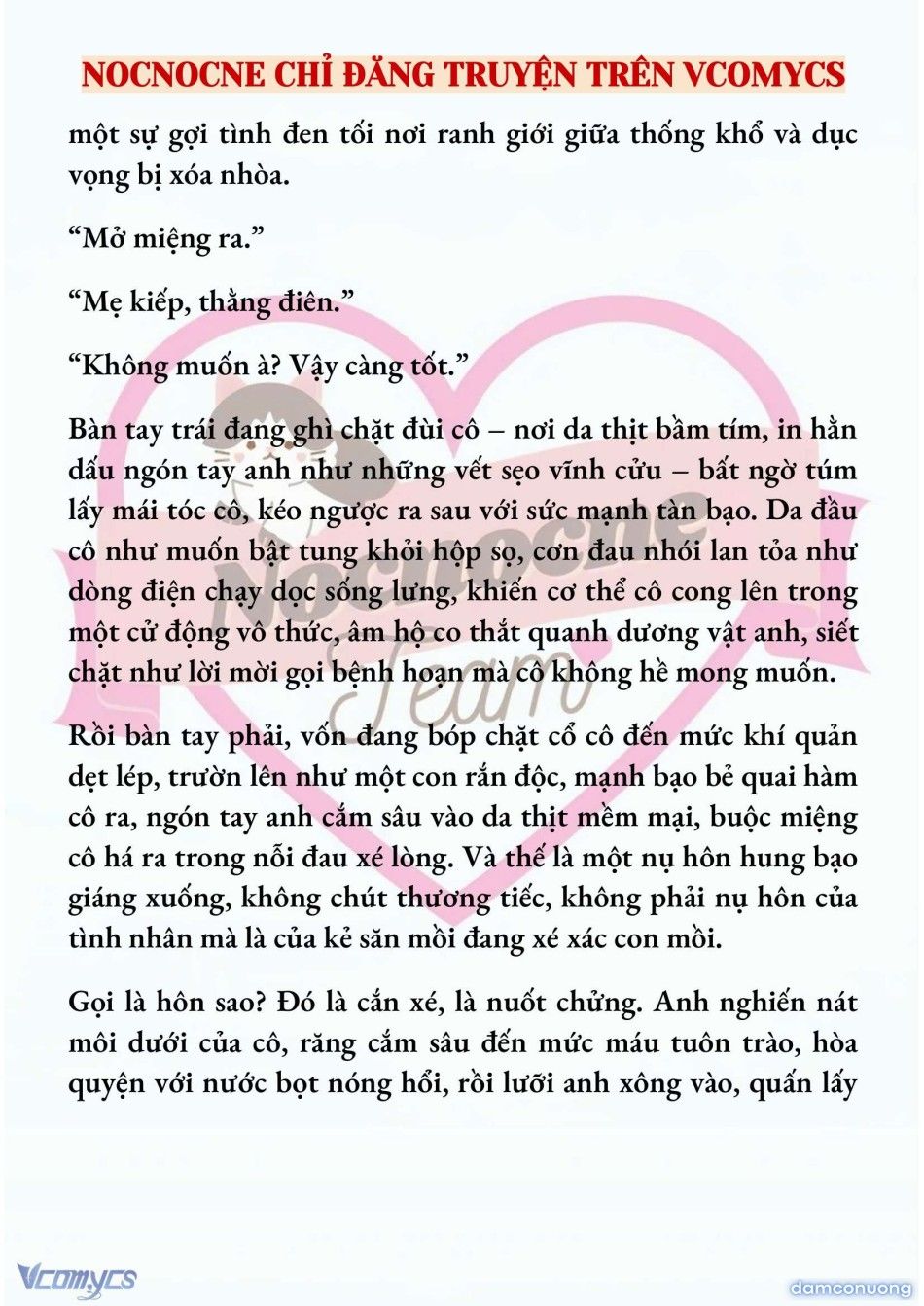 đọc truyện [tiểu Thuyết] Điểm Chí Chương 0 ảnh 6 tại Thiên Thai Truyện