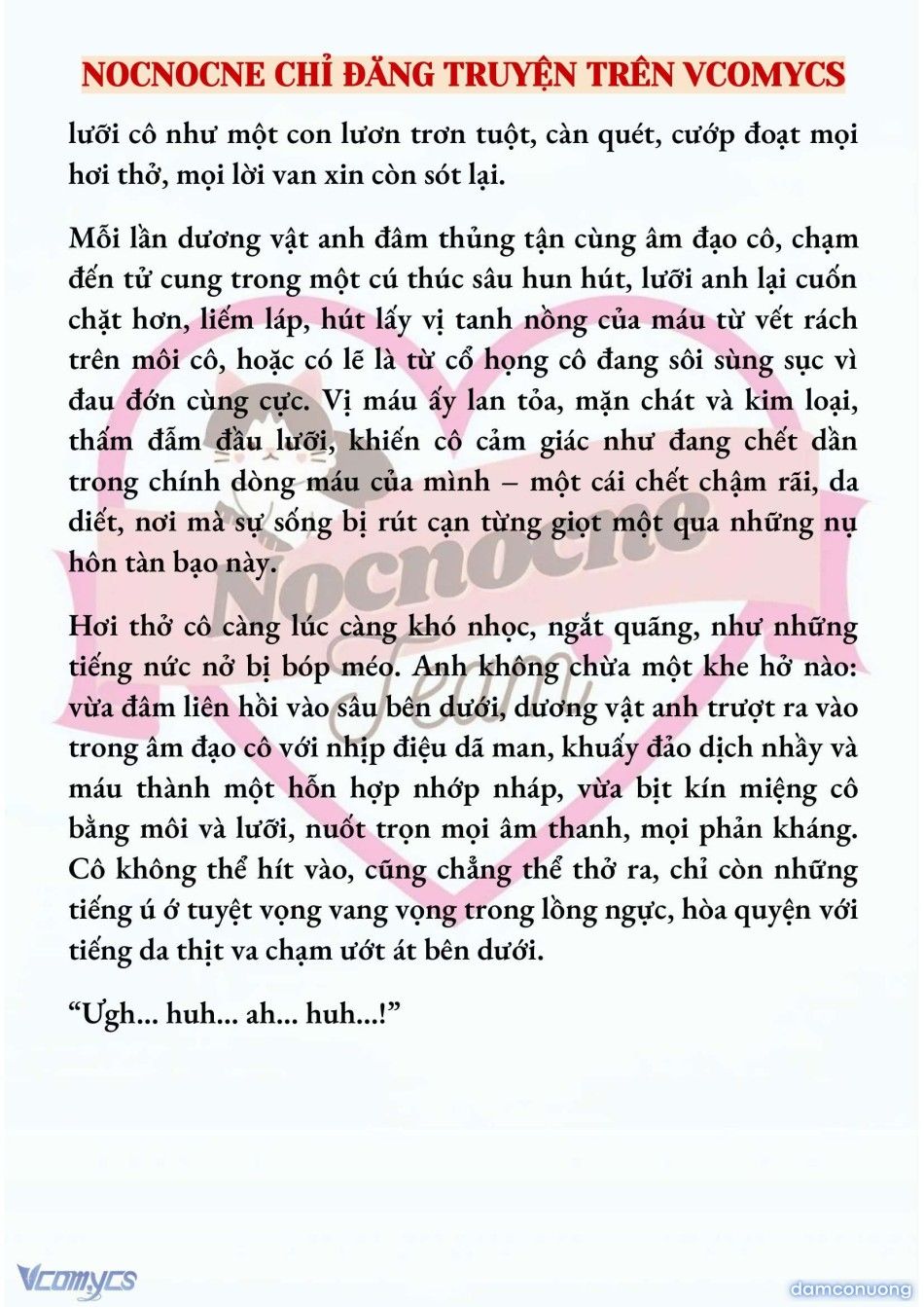 đọc truyện [tiểu Thuyết] Điểm Chí Chương 0 ảnh 7 tại Thiên Thai Truyện