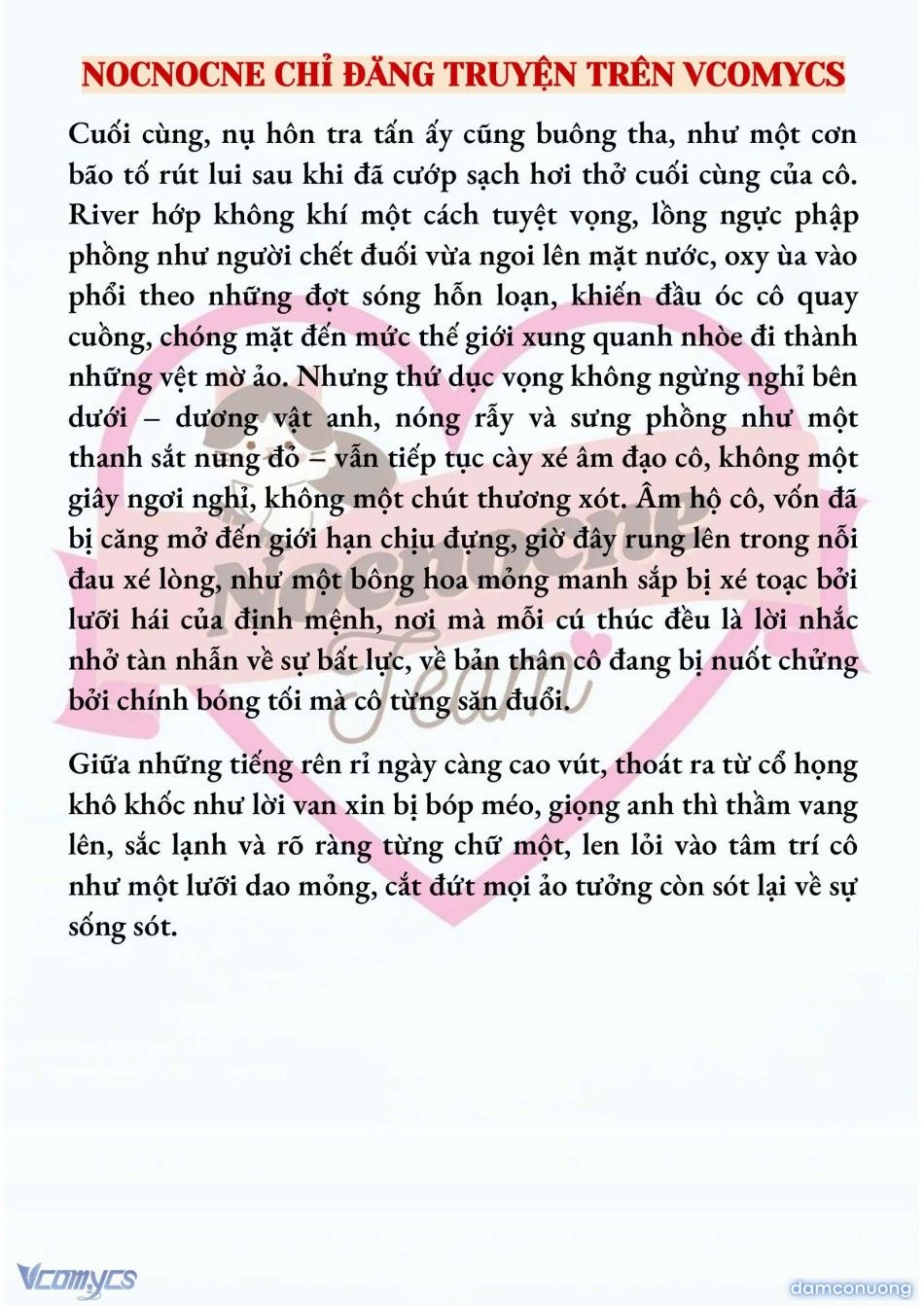 đọc truyện [tiểu Thuyết] Điểm Chí Chương 0 ảnh 8 tại Thiên Thai Truyện