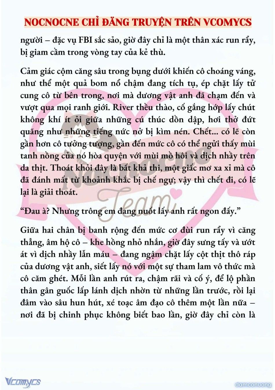 đọc truyện [tiểu Thuyết] Điểm Chí Chương 0 ảnh 10 tại Thiên Thai Truyện