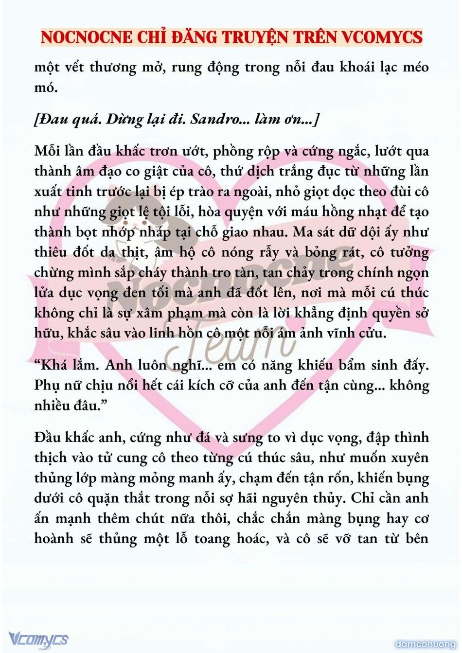 đọc truyện [tiểu Thuyết] Điểm Chí Chương 0 ảnh 11 tại Thiên Thai Truyện