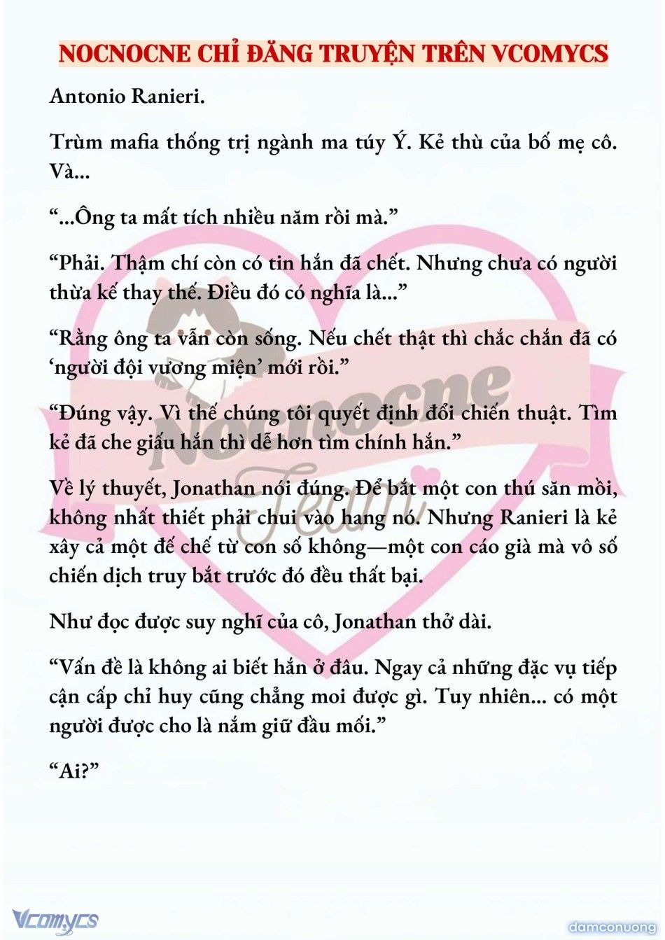 đọc truyện [tiểu Thuyết] Điểm Chí Chương 1 ảnh 13 tại Thiên Thai Truyện