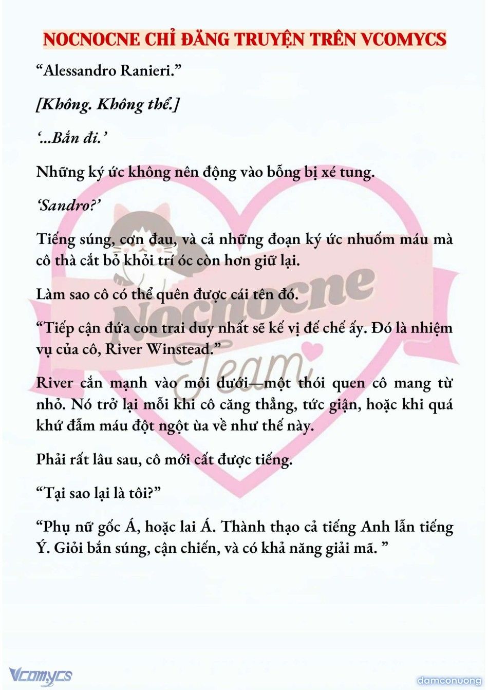 đọc truyện [tiểu Thuyết] Điểm Chí Chương 1 ảnh 14 tại Thiên Thai Truyện