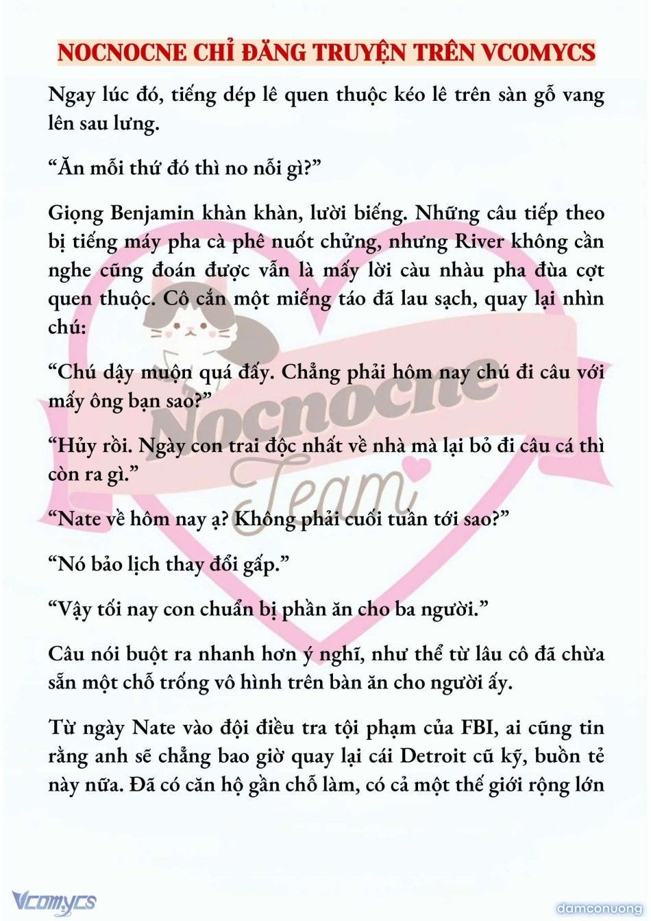 đọc truyện [tiểu Thuyết] Điểm Chí Chương 1 ảnh 4 tại Thiên Thai Truyện