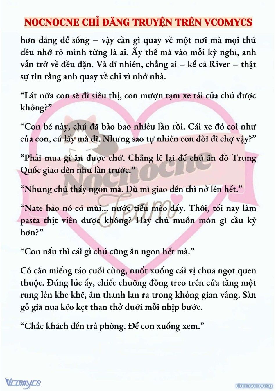 đọc truyện [tiểu Thuyết] Điểm Chí Chương 1 ảnh 5 tại Thiên Thai Truyện