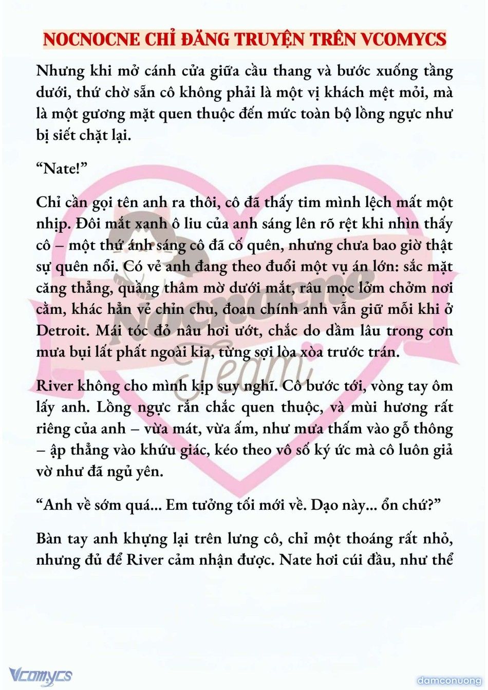đọc truyện [tiểu Thuyết] Điểm Chí Chương 1 ảnh 6 tại Thiên Thai Truyện