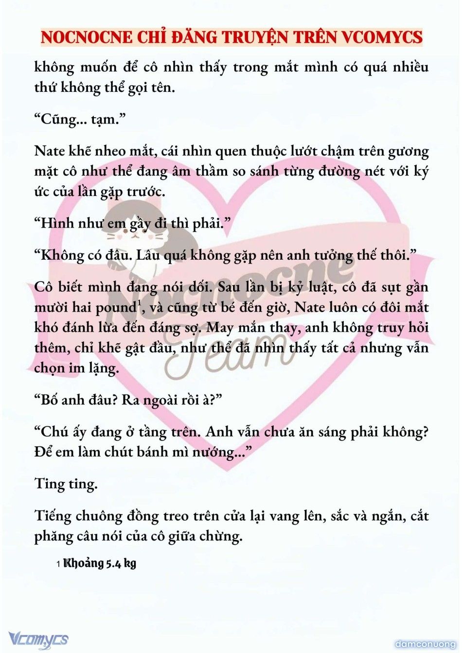 đọc truyện [tiểu Thuyết] Điểm Chí Chương 1 ảnh 7 tại Thiên Thai Truyện