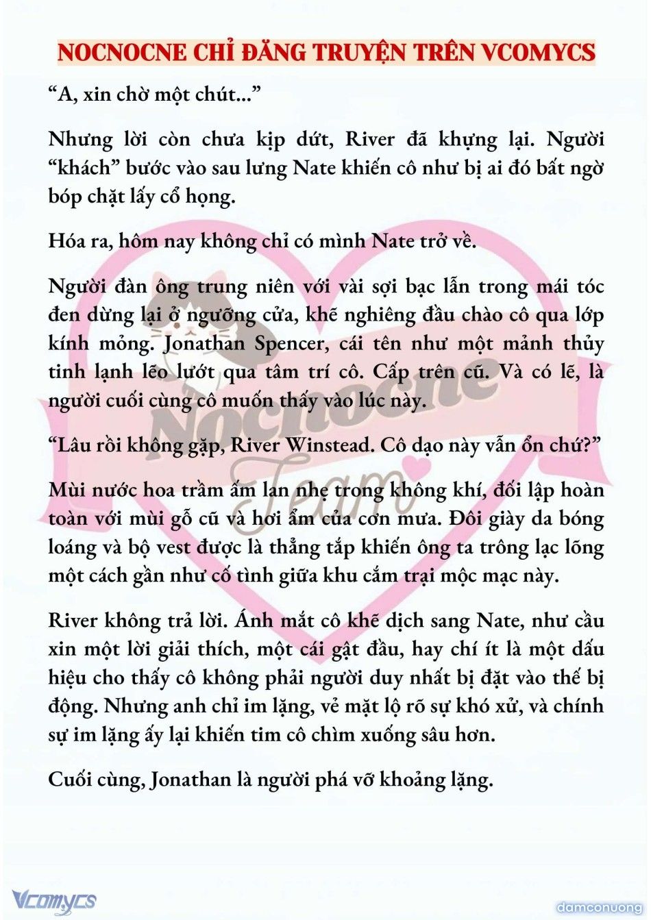 đọc truyện [tiểu Thuyết] Điểm Chí Chương 1 ảnh 8 tại Thiên Thai Truyện