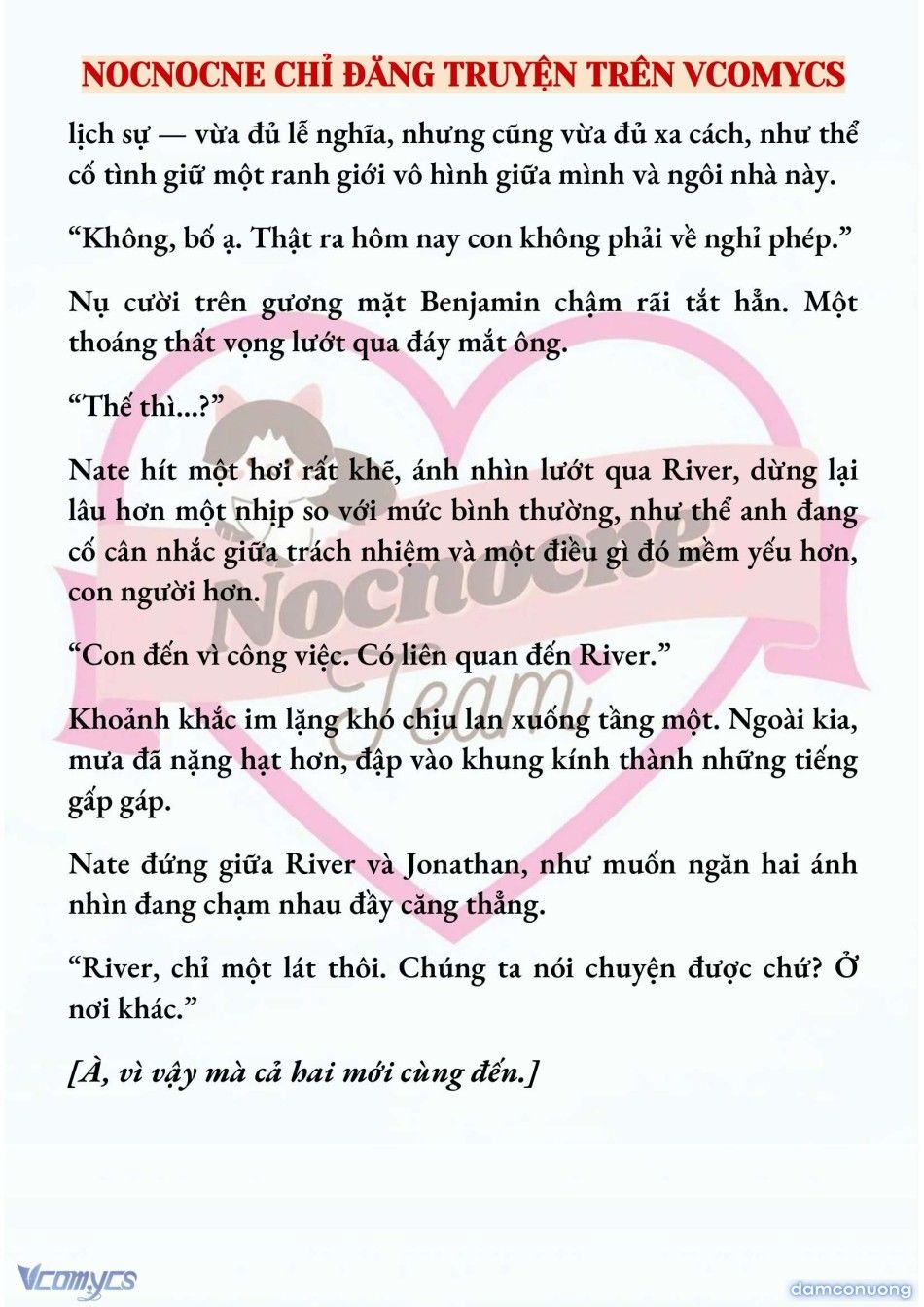 đọc truyện [tiểu Thuyết] Điểm Chí Chương 1 ảnh 10 tại Thiên Thai Truyện