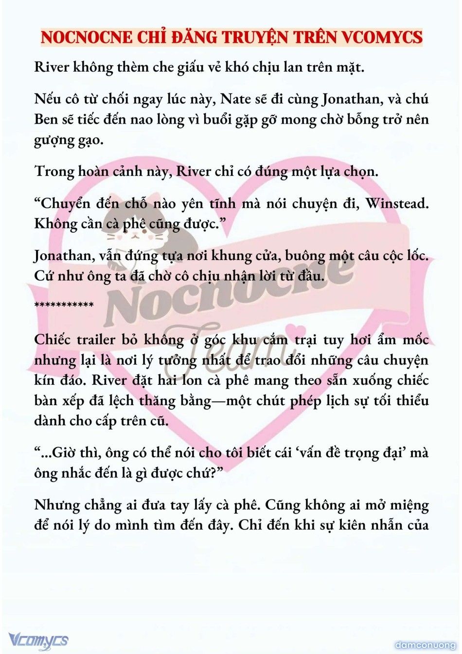 đọc truyện [tiểu Thuyết] Điểm Chí Chương 1 ảnh 11 tại Thiên Thai Truyện