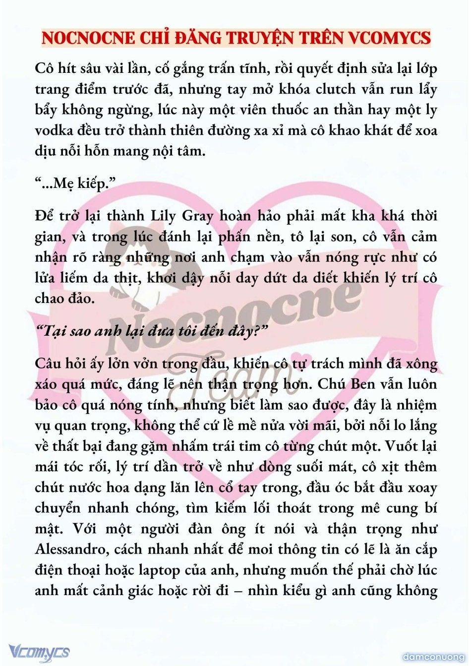 đọc truyện [tiểu Thuyết] Điểm Chí Chương 10 ảnh 4 tại Thiên Thai Truyện
