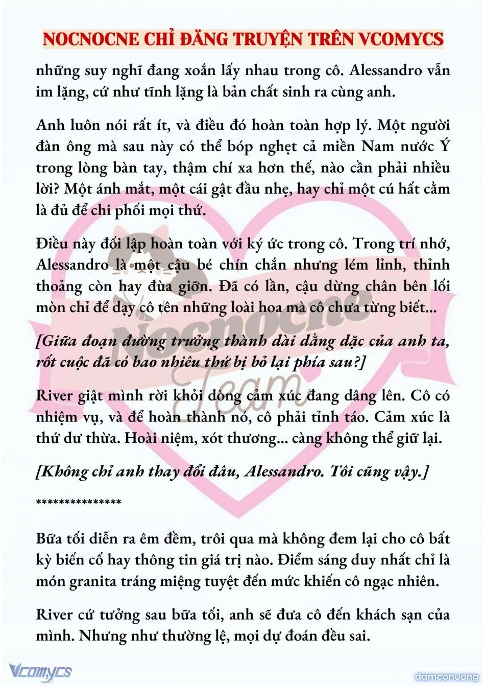 đọc truyện [tiểu Thuyết] Điểm Chí Chương 10 ảnh 7 tại Thiên Thai Truyện