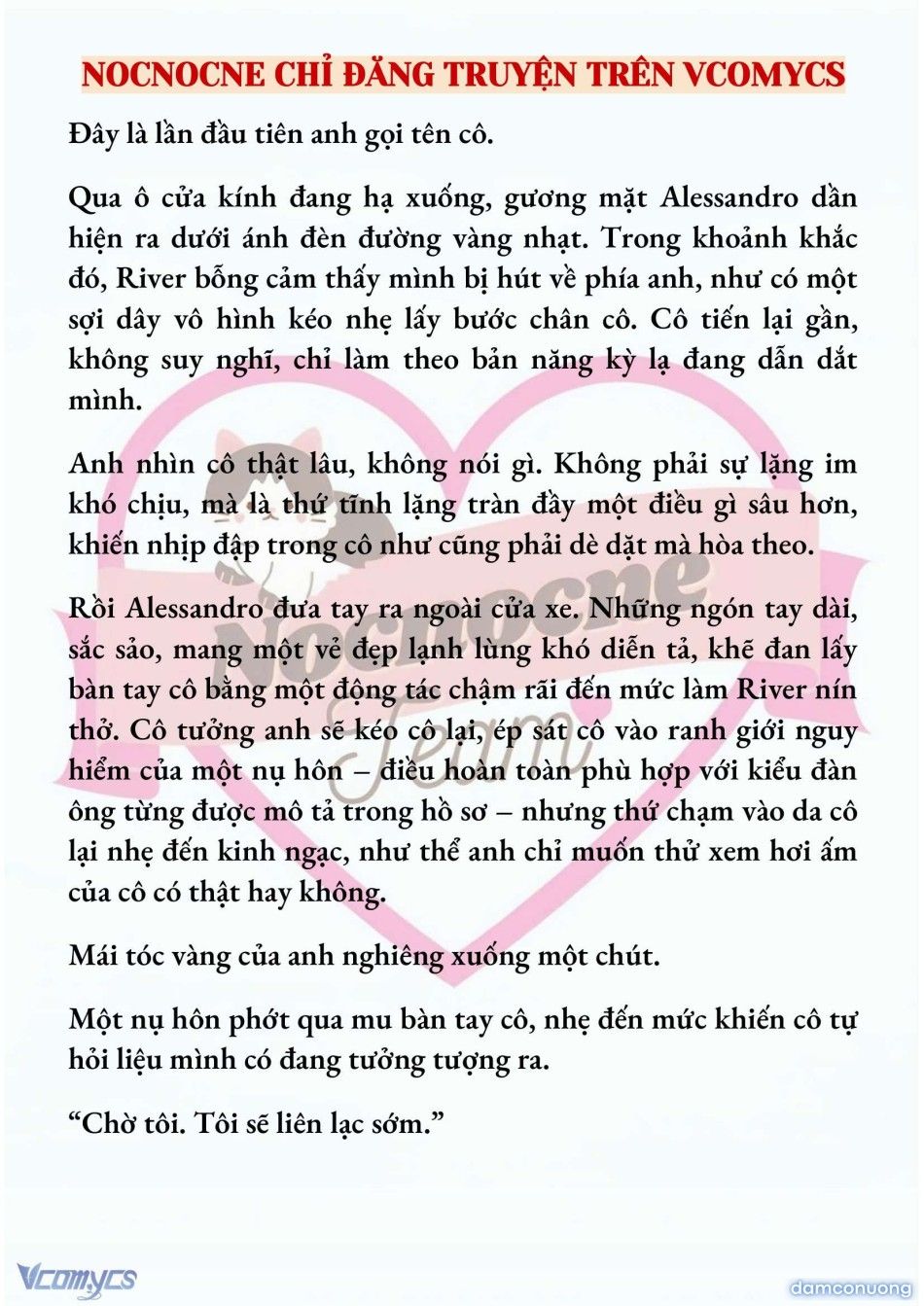 đọc truyện [tiểu Thuyết] Điểm Chí Chương 10 ảnh 10 tại Thiên Thai Truyện