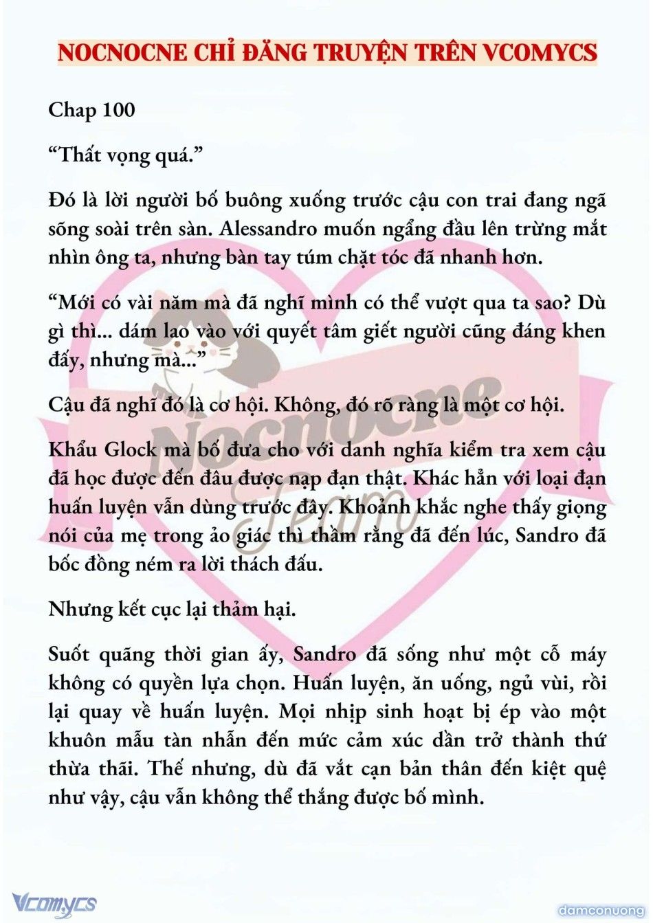 đọc truyện [tiểu Thuyết] Điểm Chí Chương 100 ảnh 3 tại Thiên Thai Truyện