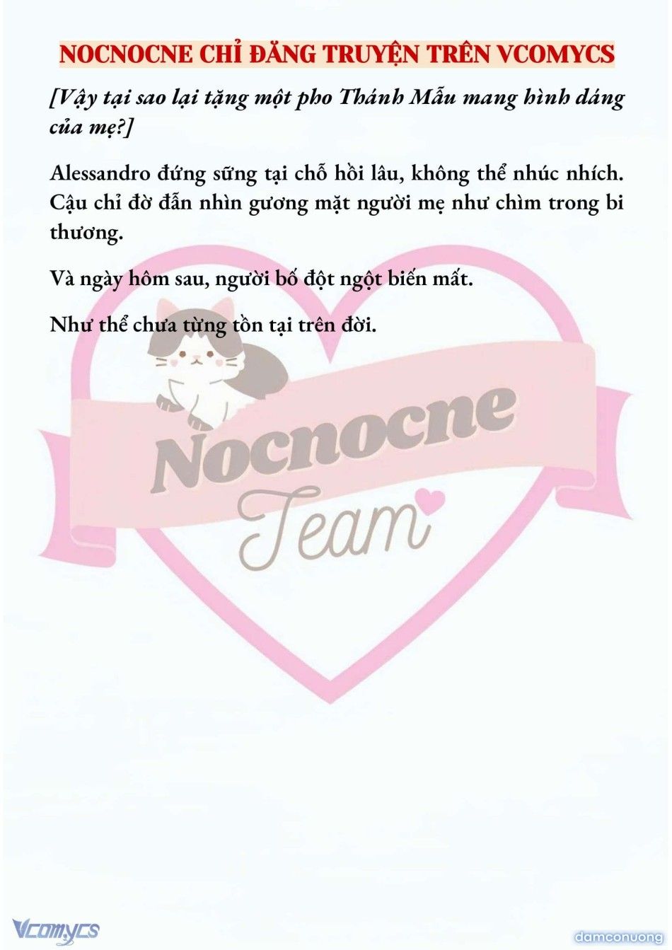 đọc truyện [tiểu Thuyết] Điểm Chí Chương 100 ảnh 14 tại Thiên Thai Truyện