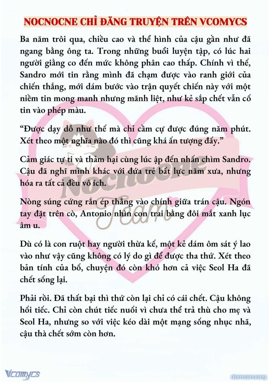 đọc truyện [tiểu Thuyết] Điểm Chí Chương 100 ảnh 4 tại Thiên Thai Truyện