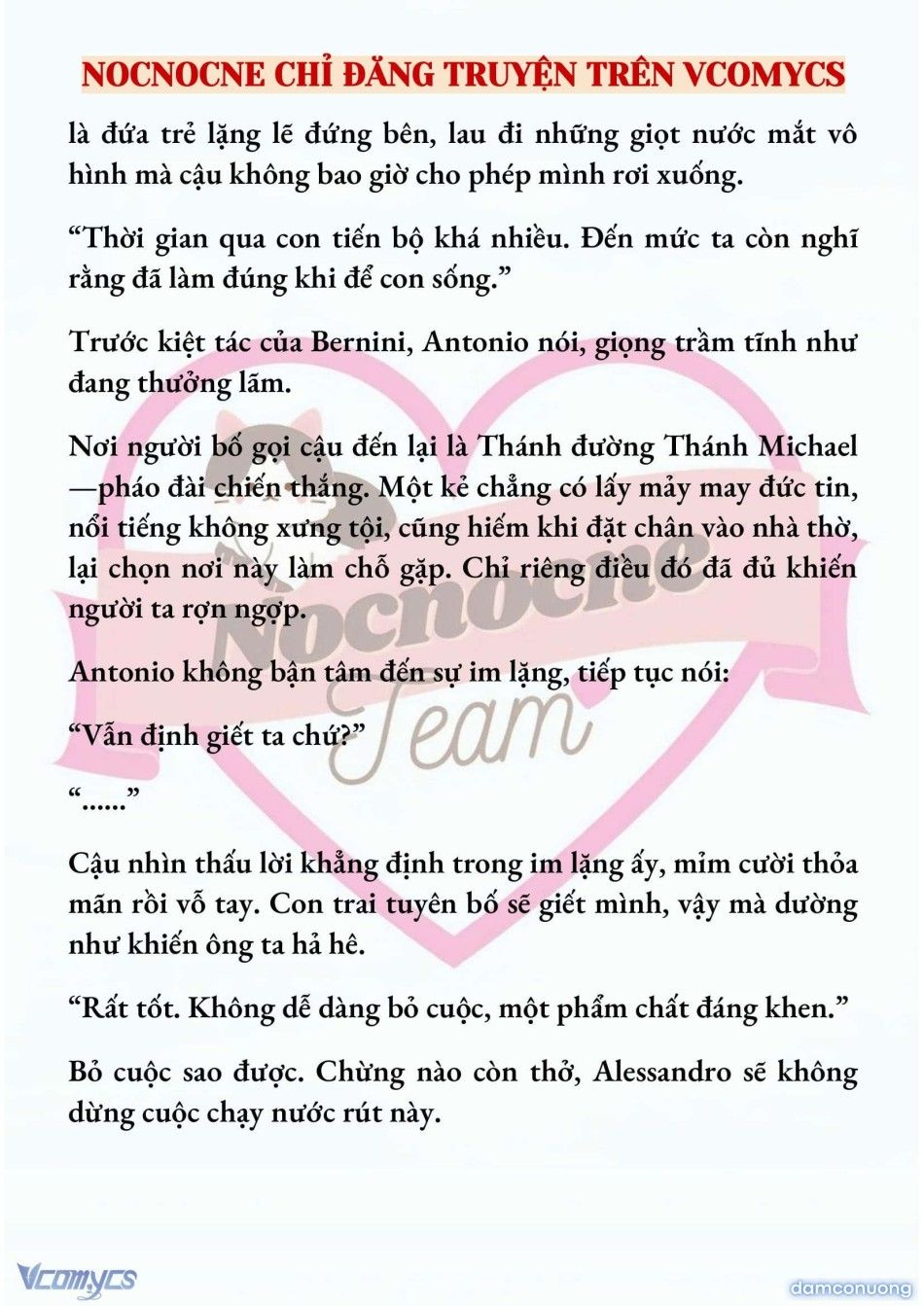 đọc truyện [tiểu Thuyết] Điểm Chí Chương 100 ảnh 10 tại Thiên Thai Truyện