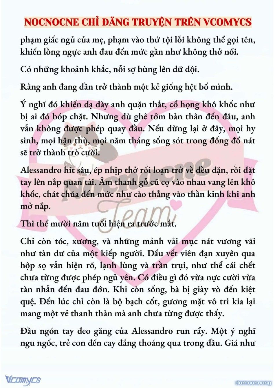 đọc truyện [tiểu Thuyết] Điểm Chí Chương 101 ảnh 12 tại Thiên Thai Truyện