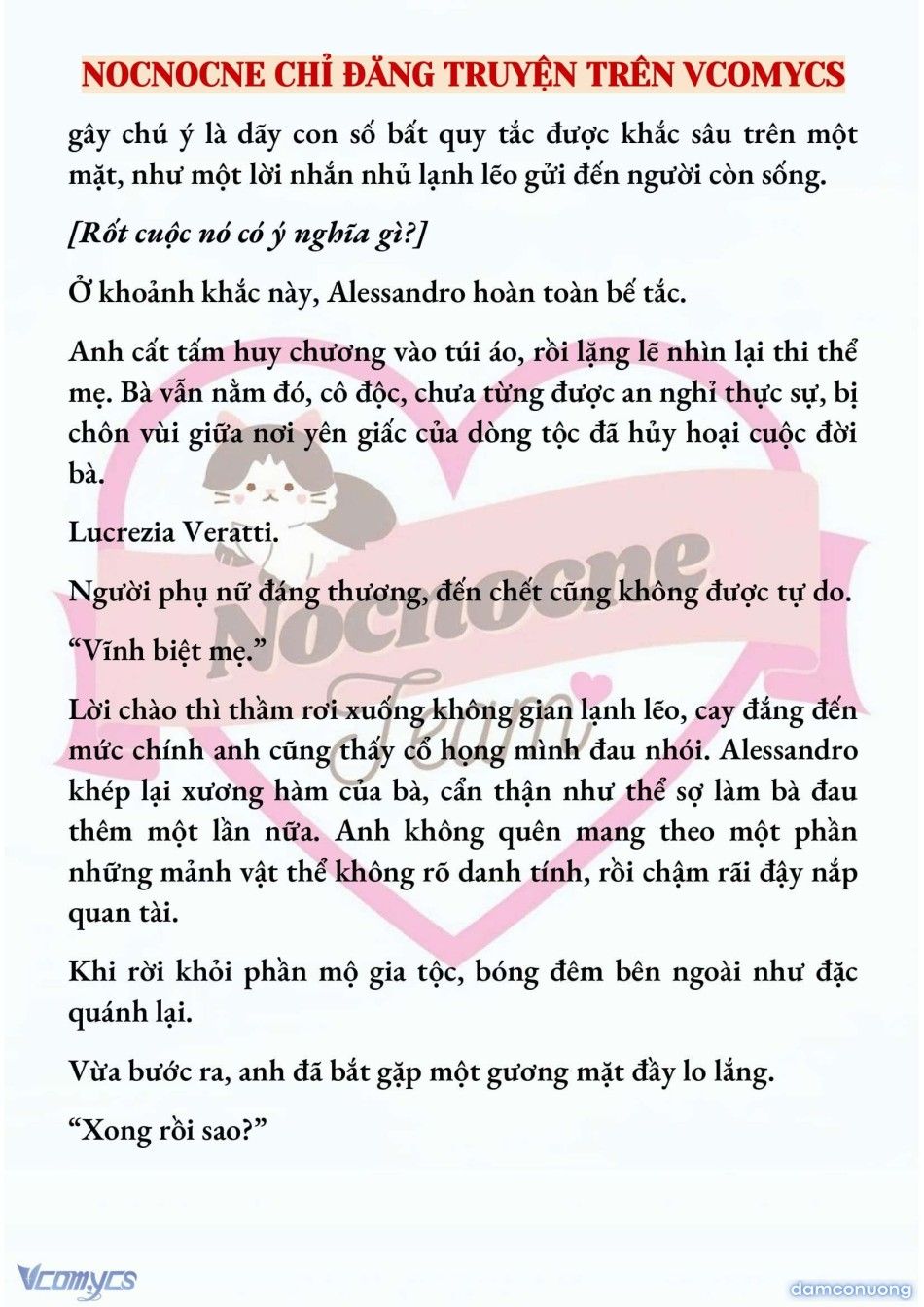 đọc truyện [tiểu Thuyết] Điểm Chí Chương 101 ảnh 14 tại Thiên Thai Truyện