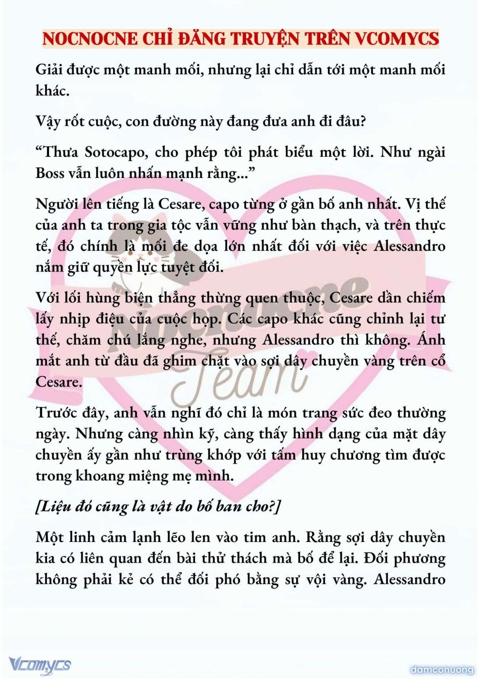 đọc truyện [tiểu Thuyết] Điểm Chí Chương 101 ảnh 16 tại Thiên Thai Truyện