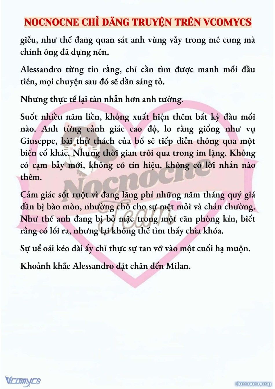 đọc truyện [tiểu Thuyết] Điểm Chí Chương 101 ảnh 18 tại Thiên Thai Truyện