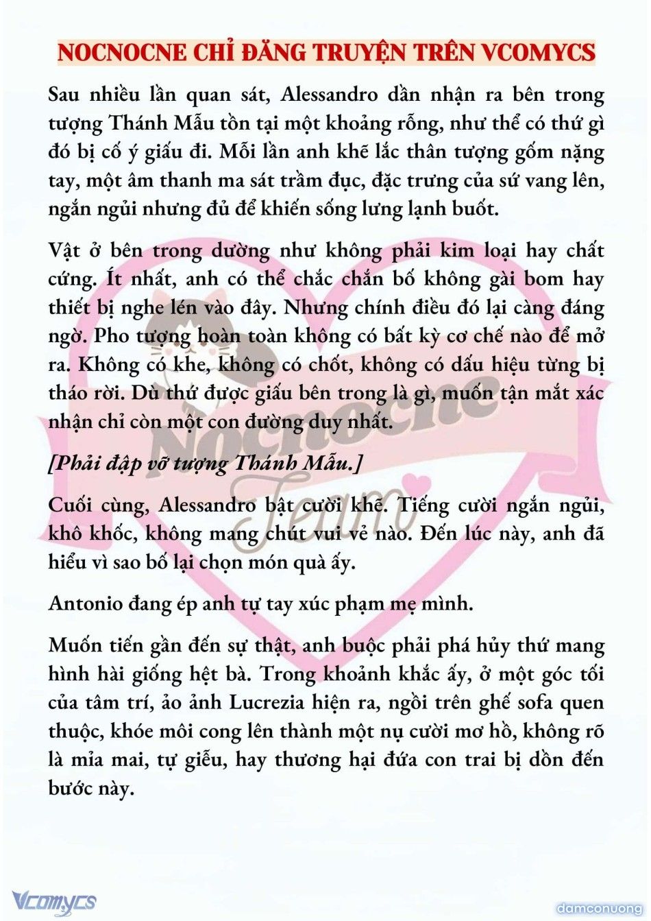 đọc truyện [tiểu Thuyết] Điểm Chí Chương 101 ảnh 7 tại Thiên Thai Truyện