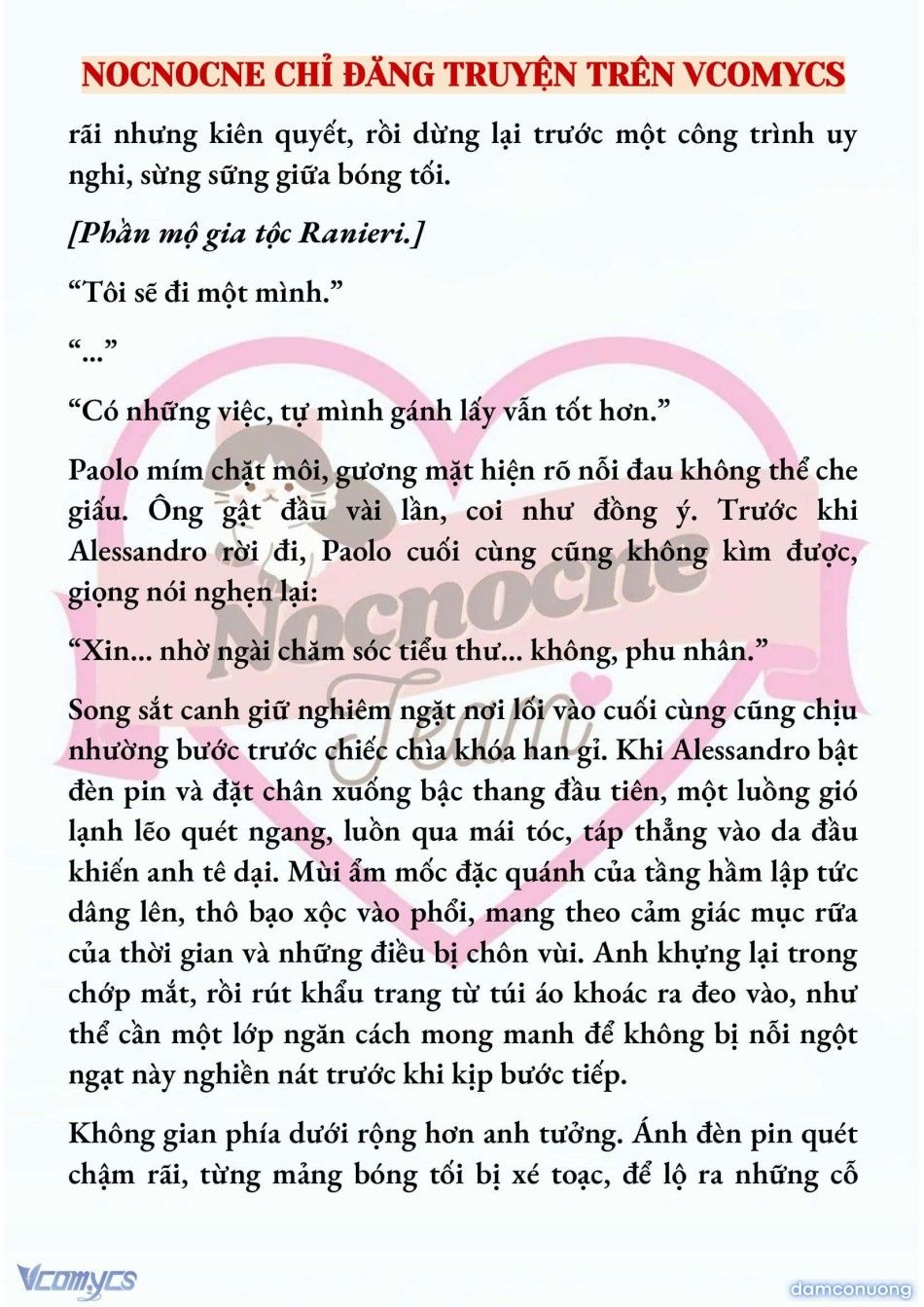 đọc truyện [tiểu Thuyết] Điểm Chí Chương 101 ảnh 10 tại Thiên Thai Truyện