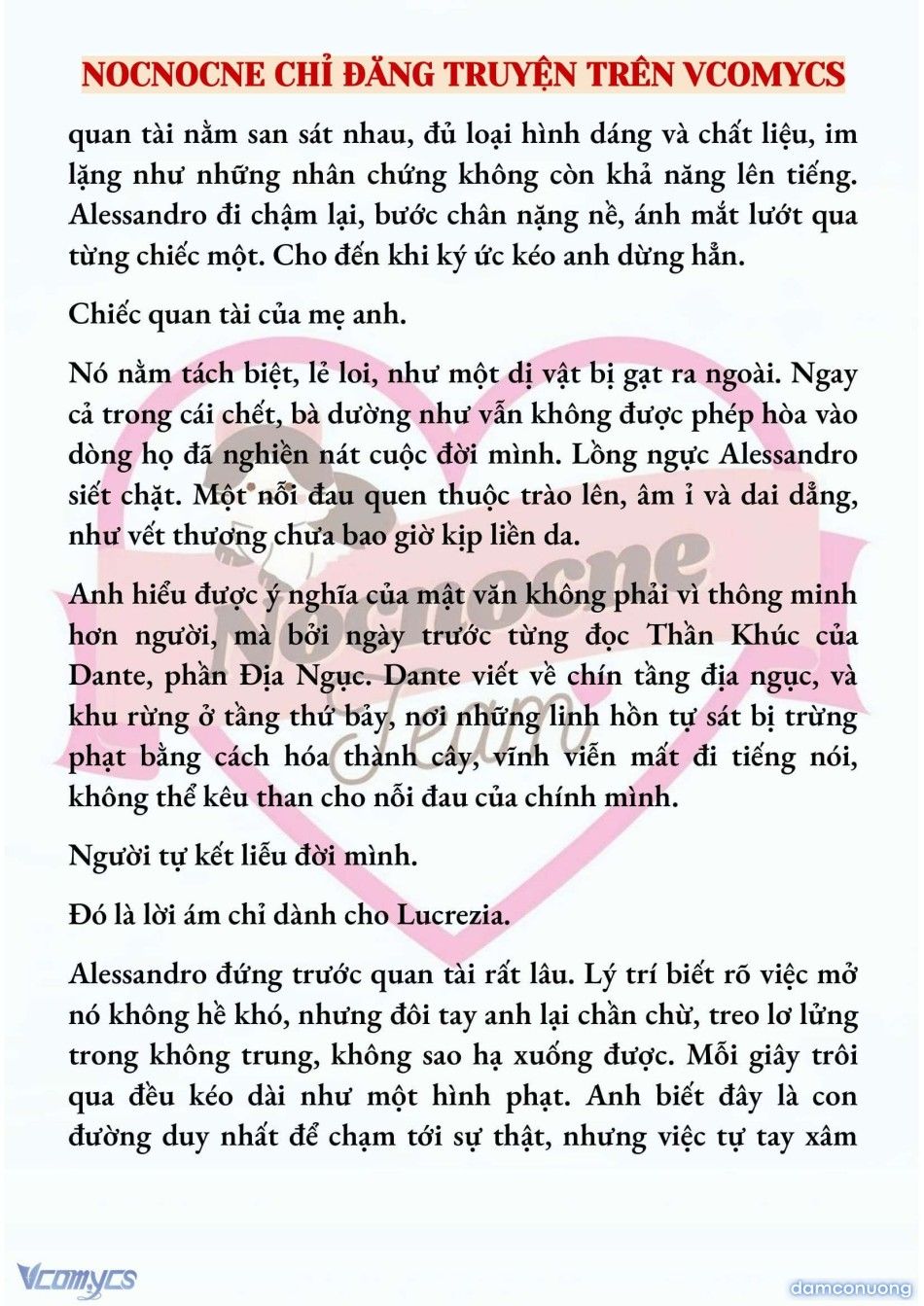 đọc truyện [tiểu Thuyết] Điểm Chí Chương 101 ảnh 11 tại Thiên Thai Truyện