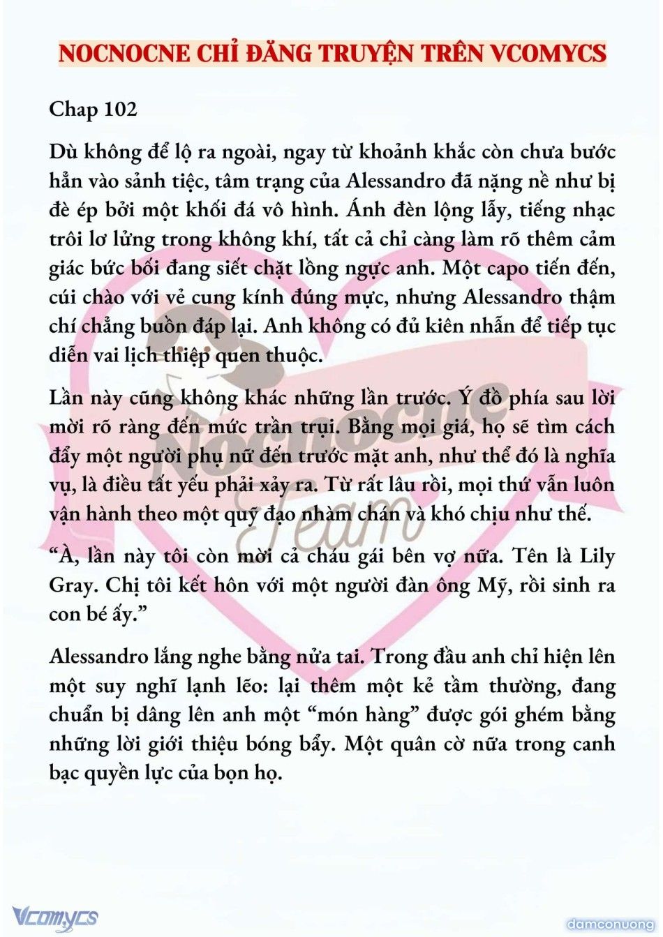 đọc truyện [tiểu Thuyết] Điểm Chí Chương 102 ảnh 3 tại Thiên Thai Truyện