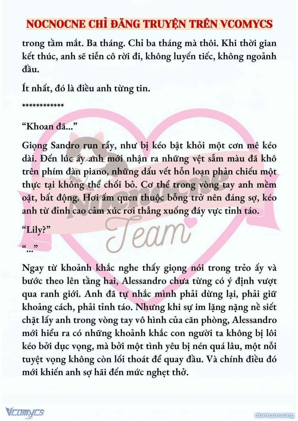 đọc truyện [tiểu Thuyết] Điểm Chí Chương 102 ảnh 12 tại Thiên Thai Truyện